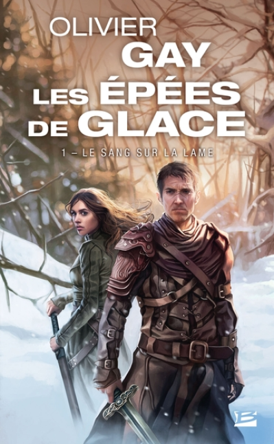 Les Épées de Glace