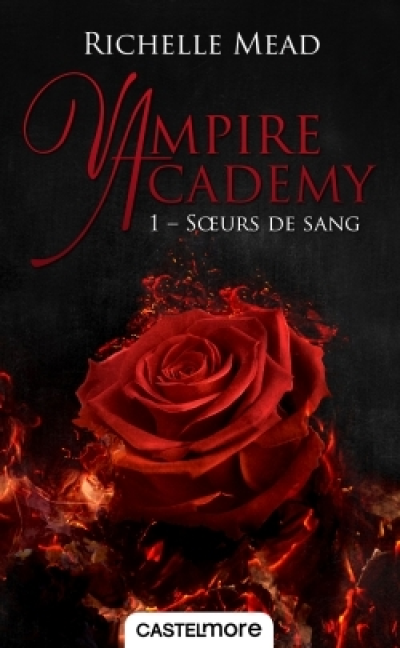 Vampire Academy