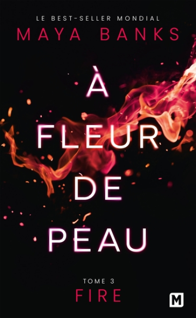 A fleur de peau