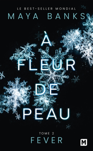 A fleur de peau