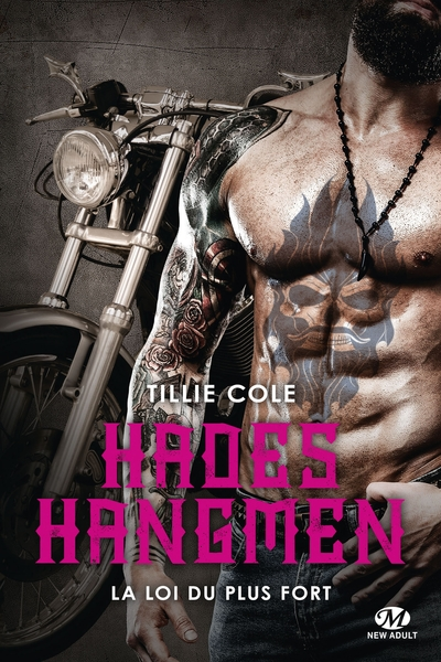 Hades Hangmen