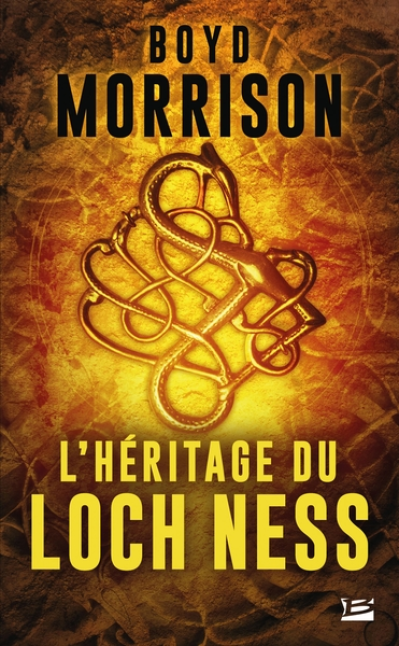 L'Héritage du Loch Ness