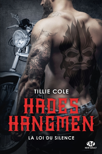 Hades Hangmen