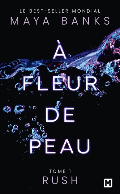 A fleur de peau