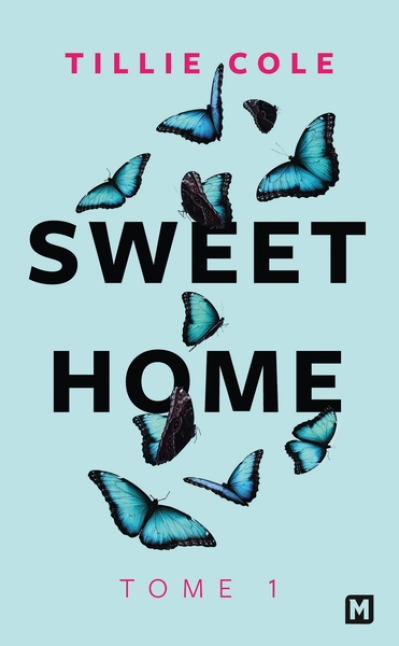 Sweet home (romance)