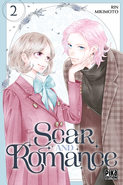 Scar and Romance, tome 2