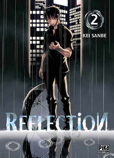 Reflection, tome 2