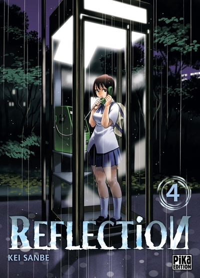 Reflection, tome 4