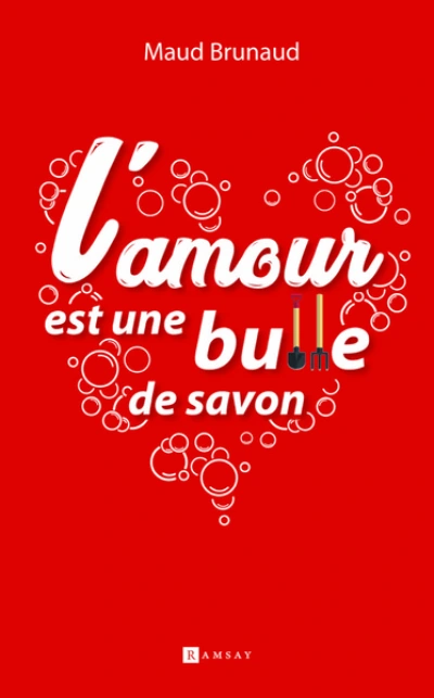 L'amour est une bulle de savon