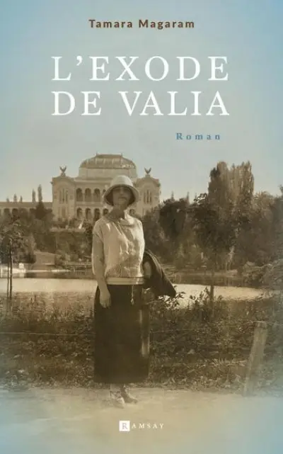 L'exode de Valia