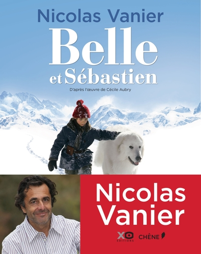 Belle et Sébastien