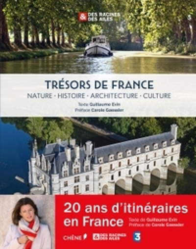 Trésors de France