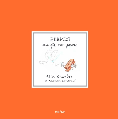 Hermès au fil des jours