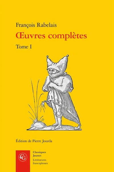 Oeuvres complètes - Larousse