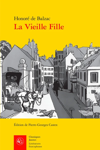 La vieille fille