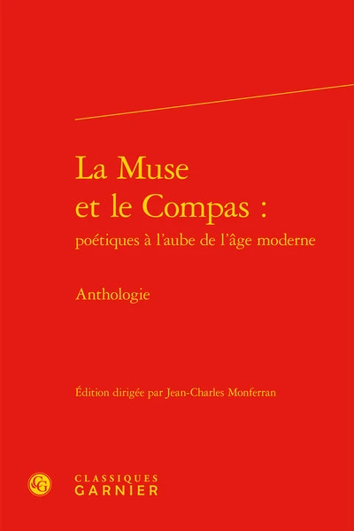 La Muse et le Compas :