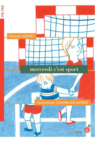 Mercredi c'est sport