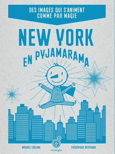 Le monde en pyjamarama