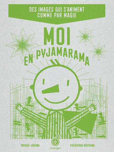 Le monde en pyjamarama