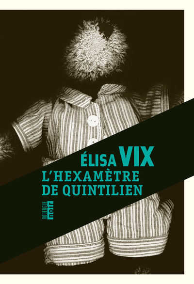 L'hexamètre de Quintilien