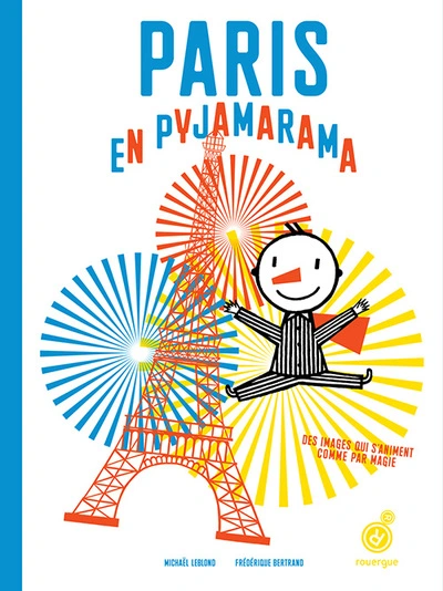 Le monde en pyjamarama