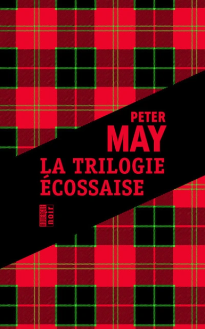 La Trilogie écossaise