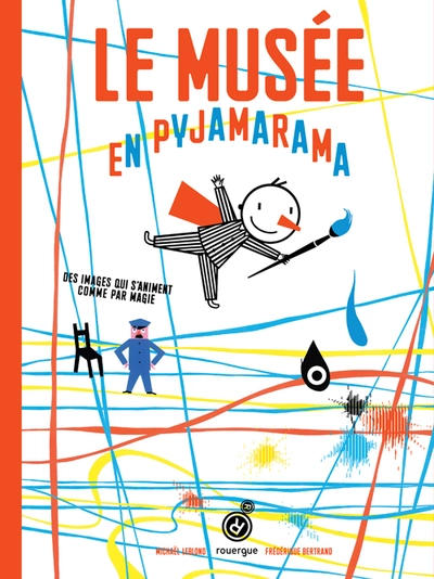 Le monde en pyjamarama