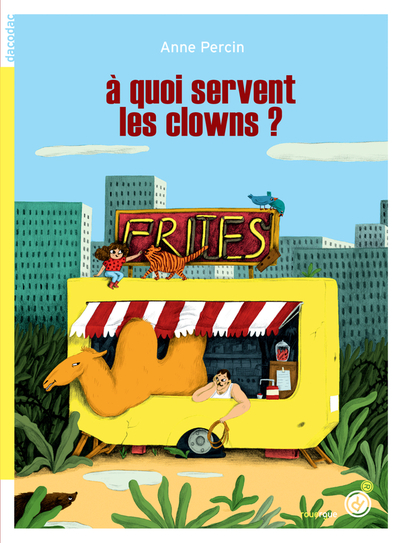 À quoi servent les clowns ?