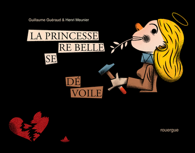 La Princesse rebelle se dévoile