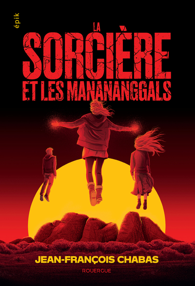 La Sorcière et les Manananggals