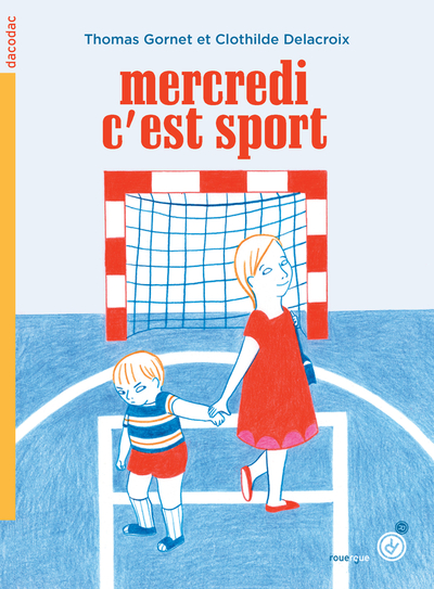 Mercredi c'est sport