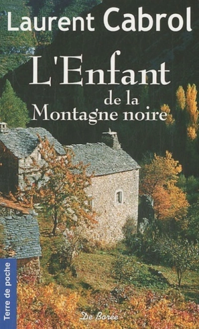 L'Enfant de la Montagne noire