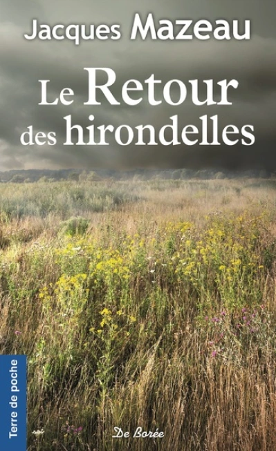 Le retour des hirondelles