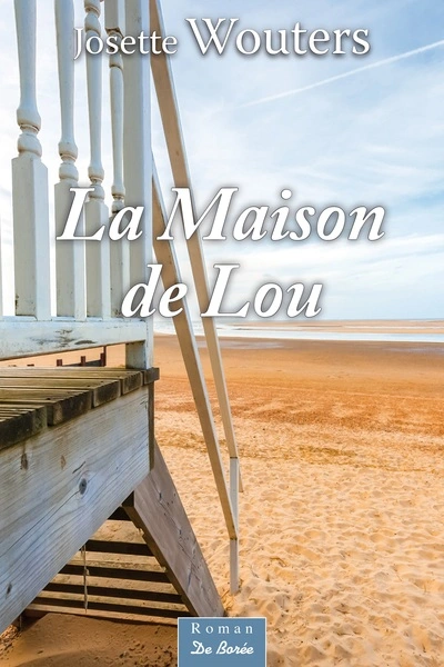 La maison de Lou