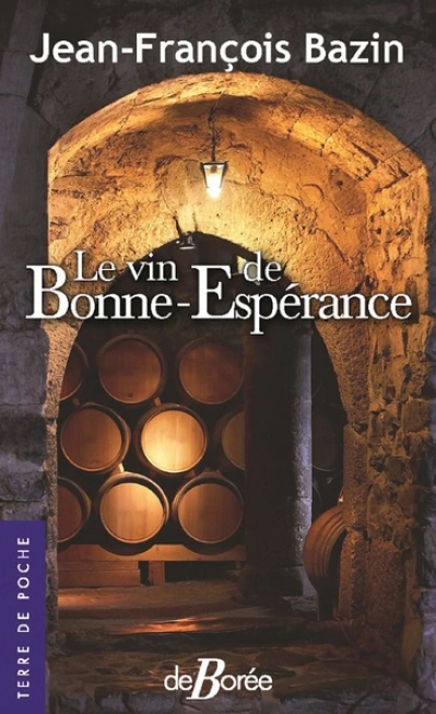 Le Vin de bonne espérance