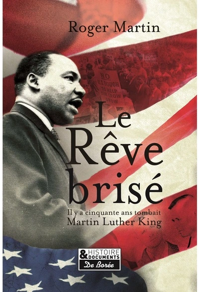 Le rêve brisé