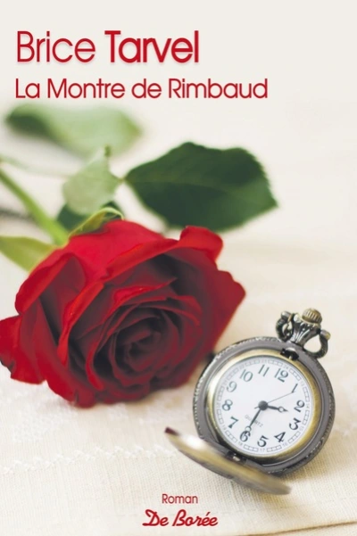 La montre de Rimbaud