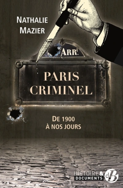 Paris criminel