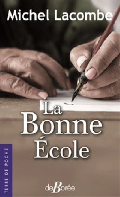 La Bonne école