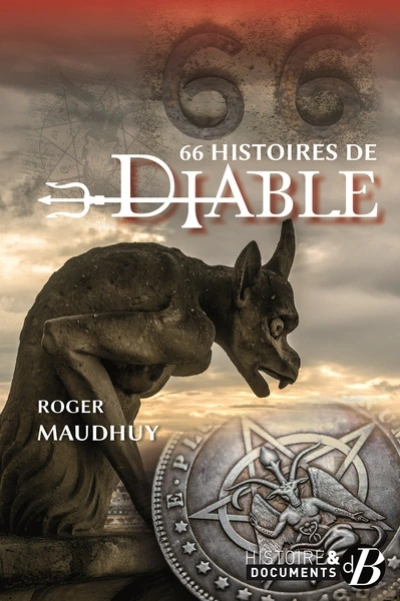 66 histoires de diable