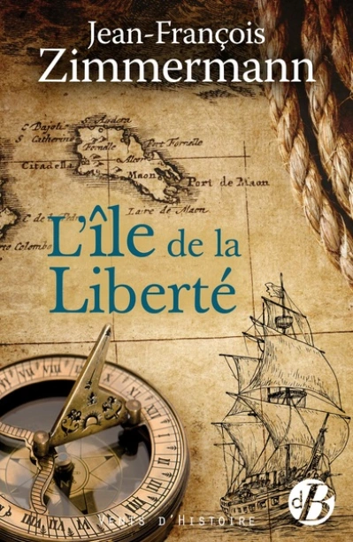 L'île de la liberté