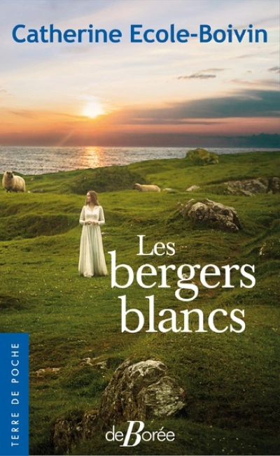 Les bergers blancs