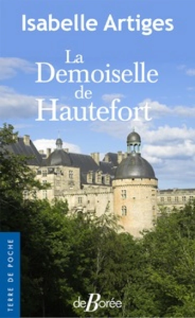 La demoiselle de Hautefort