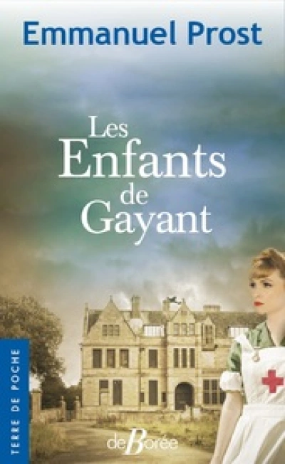 Les enfants de Gayant