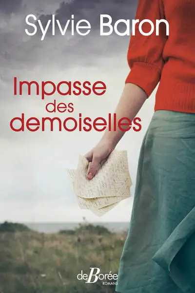 Impasse des demoiselles