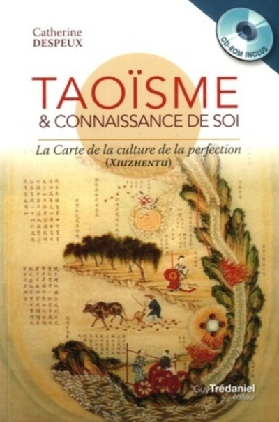 Taoïsme et connaissance de soi + CD