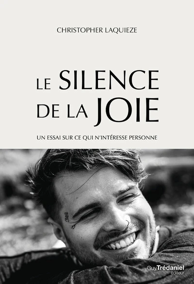 Le Silence de la Joie