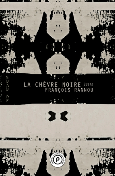 La chèvre noire