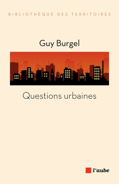 QUESTIONS URBAINES