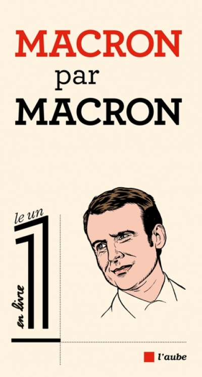 MACRON PAR MACRON